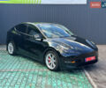 Черный Тесла Model Y, объемом двигателя 0 л и пробегом 136 тыс. км за 26199 $, фото 1 на Automoto.ua