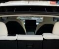 Черный Тесла Model Y, объемом двигателя 0 л и пробегом 44 тыс. км за 34200 $, фото 12 на Automoto.ua