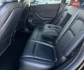 Черный Тесла Model Y, объемом двигателя 0 л и пробегом 73 тыс. км за 27890 $, фото 25 на Automoto.ua