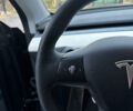 Черный Тесла Model Y, объемом двигателя 0 л и пробегом 85 тыс. км за 28000 $, фото 21 на Automoto.ua