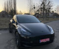 Тесла Model Y 2022 в Ровно на Automoto.ua Черный Тесла Model Y, объемом двигателя 0 л и пробегом 83 тыс. км за 25900 $, фото 20 на Automoto.ua