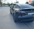 Черный Тесла Model Y, объемом двигателя 0 л и пробегом 37 тыс. км за 33500 $, фото 4 на Automoto.ua
