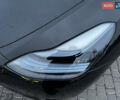 Черный Тесла Model Y, объемом двигателя 0 л и пробегом 85 тыс. км за 28000 $, фото 46 на Automoto.ua