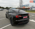 Черный Тесла Model Y, объемом двигателя 0 л и пробегом 65 тыс. км за 27000 $, фото 5 на Automoto.ua