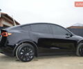 Чорний Тесла Model Y, об'ємом двигуна 0 л та пробігом 32 тис. км за 25900 $, фото 14 на Automoto.ua