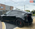 Черный Тесла Model Y, объемом двигателя 0 л и пробегом 74 тыс. км за 27999 $, фото 3 на Automoto.ua