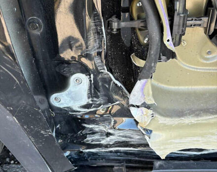 Черный Тесла Model Y, объемом двигателя 0 л и пробегом 51 тыс. км за 23699 $, фото 11 на Automoto.ua