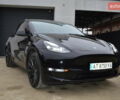 Чорний Тесла Model Y, об'ємом двигуна 0 л та пробігом 32 тис. км за 25900 $, фото 7 на Automoto.ua