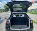Черный Тесла Model Y, объемом двигателя 0 л и пробегом 66 тыс. км за 26400 $, фото 17 на Automoto.ua
