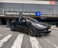 Чорний Тесла Model Y, об'ємом двигуна 0 л та пробігом 92 тис. км за 27500 $, фото 2 на Automoto.ua