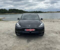Черный Тесла Model Y, объемом двигателя 0 л и пробегом 83 тыс. км за 25500 $, фото 1 на Automoto.ua
