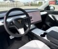 Тесла Model Y 2022 в Луцке на Automoto.ua Черный Тесла Model Y, объемом двигателя 0 л и пробегом 222 тыс. км за 19999 $, фото 34 на Automoto.ua