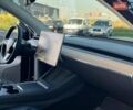 Черный Тесла Model Y, объемом двигателя 0 л и пробегом 73 тыс. км за 27890 $, фото 37 на Automoto.ua