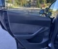 Чорний Тесла Model Y, об'ємом двигуна 0 л та пробігом 50 тис. км за 39500 $, фото 24 на Automoto.ua