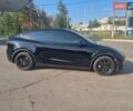 Черный Тесла Model Y, объемом двигателя 0 л и пробегом 35 тыс. км за 24500 $, фото 9 на Automoto.ua