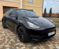 Черный Тесла Model Y, объемом двигателя 0 л и пробегом 59 тыс. км за 26500 $, фото 9 на Automoto.ua