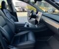 Черный Тесла Model Y, объемом двигателя 0 л и пробегом 73 тыс. км за 27890 $, фото 36 на Automoto.ua