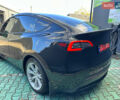 Черный Тесла Model Y, объемом двигателя 0 л и пробегом 136 тыс. км за 26199 $, фото 16 на Automoto.ua