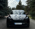 Черный Тесла Model Y, объемом двигателя 0 л и пробегом 40 тыс. км за 28500 $, фото 14 на Automoto.ua