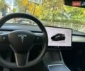 Черный Тесла Model Y, объемом двигателя 0 л и пробегом 11 тыс. км за 30300 $, фото 6 на Automoto.ua