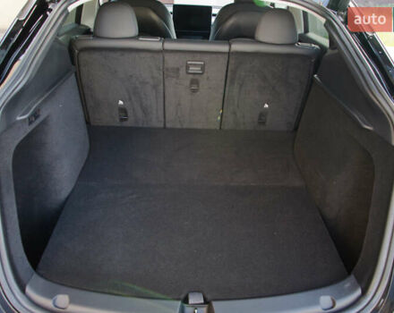 Чорний Тесла Model Y, об'ємом двигуна 0 л та пробігом 130 тис. км за 25500 $, фото 48 на Automoto.ua