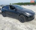 Чорний Тесла Model Y, об'ємом двигуна 0 л та пробігом 102 тис. км за 19000 $, фото 3 на Automoto.ua