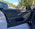 Чорний Тесла Model Y, об'ємом двигуна 0 л та пробігом 50 тис. км за 39500 $, фото 10 на Automoto.ua