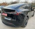 Чорний Тесла Model Y, об'ємом двигуна 0 л та пробігом 34 тис. км за 41500 $, фото 26 на Automoto.ua