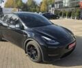 Тесла Model Y 2022 у Ковель на Automoto.ua Чорний Тесла Model Y, об'ємом двигуна 0 л та пробігом 80 тис. км за 27400 $, фото 9 на Automoto.ua