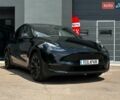 Черный Тесла Model Y, объемом двигателя 0 л и пробегом 44 тыс. км за 33000 $, фото 11 на Automoto.ua