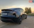 Черный Тесла Model Y, объемом двигателя 0 л и пробегом 50 тыс. км за 26600 $, фото 15 на Automoto.ua