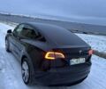 Чорний Тесла Model Y, об'ємом двигуна 0 л та пробігом 27 тис. км за 29000 $, фото 6 на Automoto.ua