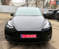 Чорний Тесла Model Y, об'ємом двигуна 0 л та пробігом 48 тис. км за 28800 $, фото 8 на Automoto.ua