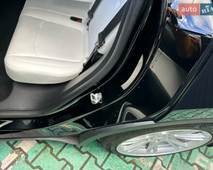 Черный Тесла Model Y, объемом двигателя 0 л и пробегом 136 тыс. км за 26199 $, фото 21 на Automoto.ua