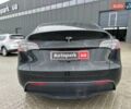 Черный Тесла Model Y, объемом двигателя 0 л и пробегом 25 тыс. км за 22990 $, фото 8 на Automoto.ua