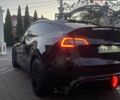 Тесла Model Y 2022 в Киеве на Automoto.ua Черный Тесла Model Y, объемом двигателя 0 л и пробегом 186 тыс. км за 23900 $, фото 13 на Automoto.ua