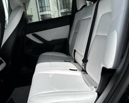 Тесла Model Y 2022 в Луцке на Automoto.ua Черный Тесла Model Y, объемом двигателя 0 л и пробегом 222 тыс. км за 19999 $, фото 51 на Automoto.ua