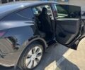 Тесла Model Y 2022 у Дніпро (Дніпропетровську) на Automoto.ua Чорний Тесла Model Y, об'ємом двигуна 0 л та пробігом 71 тис. км за 35900 $, фото 2 на Automoto.ua