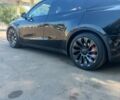 Чорний Тесла Model Y, об'ємом двигуна 0 л та пробігом 74 тис. км за 24500 $, фото 6 на Automoto.ua