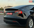 Чорний Тесла Model Y, об'ємом двигуна 0 л та пробігом 135 тис. км за 26499 $, фото 18 на Automoto.ua