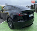 Черный Тесла Model Y, объемом двигателя 0 л и пробегом 85 тыс. км за 28000 $, фото 5 на Automoto.ua