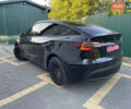 Черный Тесла Model Y, объемом двигателя 0 л и пробегом 65 тыс. км за 25500 $, фото 11 на Automoto.ua