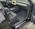 Черный Тесла Model Y, объемом двигателя 0 л и пробегом 46 тыс. км за 26000 $, фото 25 на Automoto.ua