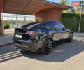 Тесла Model Y 2022 в Киеве на Automoto.ua Черный Тесла Model Y, объемом двигателя 0 л и пробегом 22 тыс. км за 33900 $, фото 7 на Automoto.ua