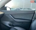 Черный Тесла Model Y, объемом двигателя 0 л и пробегом 73 тыс. км за 27890 $, фото 23 на Automoto.ua