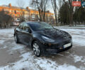 Черный Тесла Model Y, объемом двигателя 0 л и пробегом 48 тыс. км за 24999 $, фото 1 на Automoto.ua