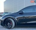 Черный Тесла Model Y, объемом двигателя 0 л и пробегом 73 тыс. км за 27890 $, фото 10 на Automoto.ua