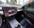 Черный Тесла Model Y, объемом двигателя 0 л и пробегом 66 тыс. км за 23990 $, фото 9 на Automoto.ua