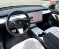 Тесла Model Y 2022 в Луцке на Automoto.ua Черный Тесла Model Y, объемом двигателя 0 л и пробегом 222 тыс. км за 19999 $, фото 36 на Automoto.ua