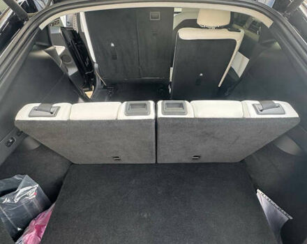 Черный Тесла Model Y, объемом двигателя 0 л и пробегом 59 тыс. км за 26500 $, фото 14 на Automoto.ua